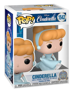 Cinderella