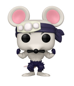 1536 - Muscle Mouse - Demon Slayer - Entertainment Earth Exclusive