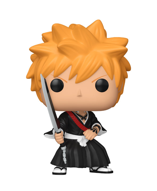 1610-Ichigo Kurosaki-Bleach