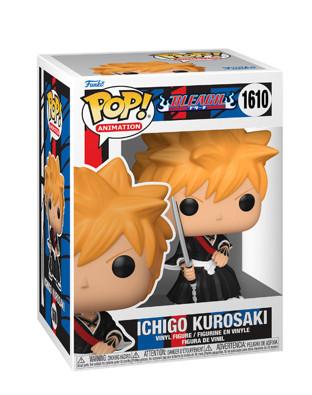 1610-Ichigo Kurosaki-Bleach