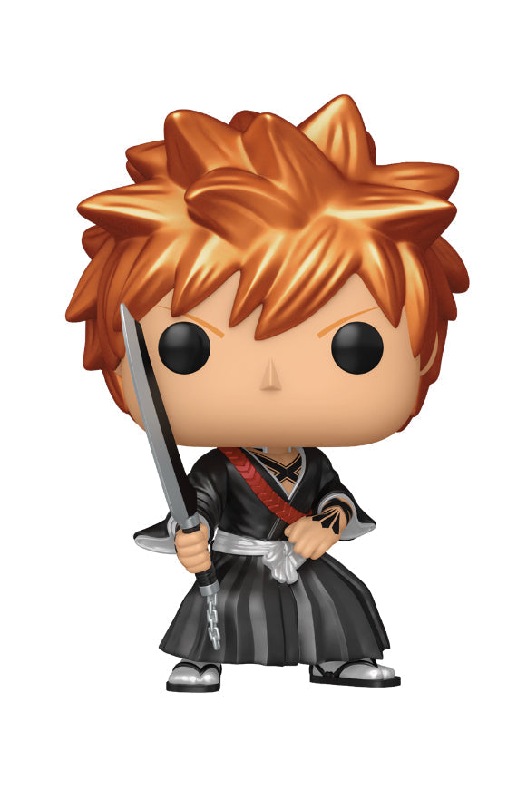 1610-Ichido Kurosaki-Bleachi-Chase