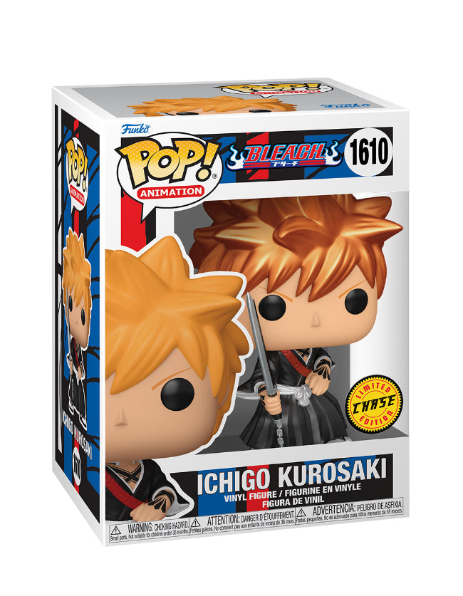 1610-Ichido Kurosaki-Bleach-Chase