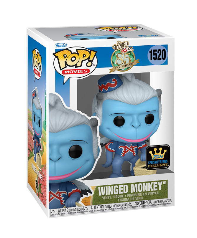 1520-Winged Monkey-The Wizard of Oz-Speciality Series