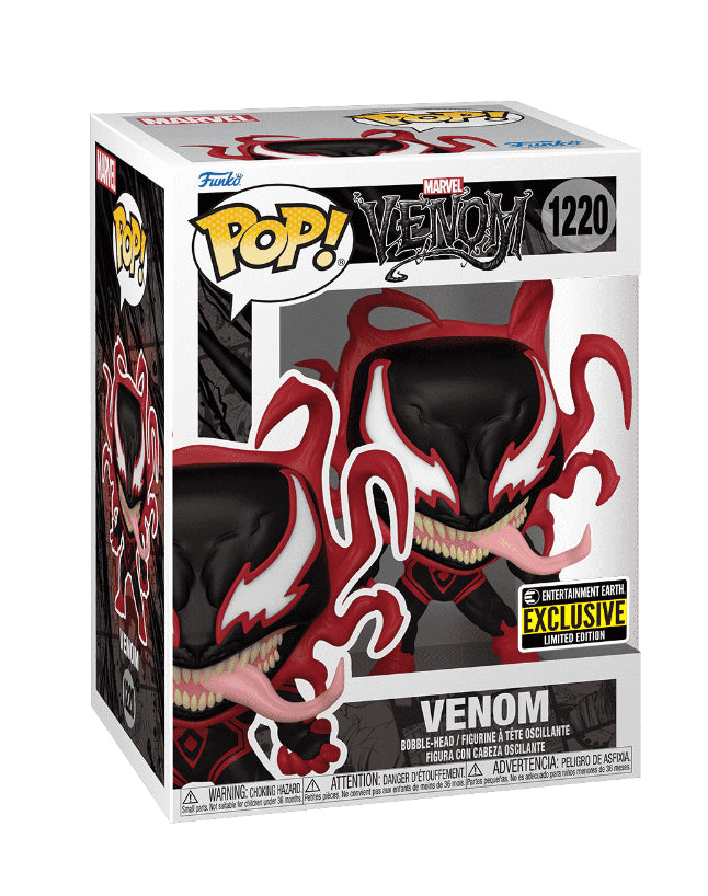 1220-Venom-Venom-Entertainment Earth Exclusive